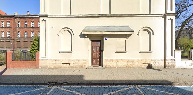 Szkoła Podstawowa Nr 7 Specjalna w Katowicach - Katowice