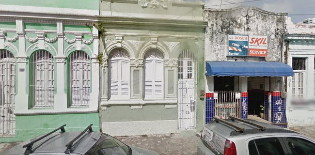 R. Velha, 289 - Boa Vista, Recife - PE, 50060-210, Brasil