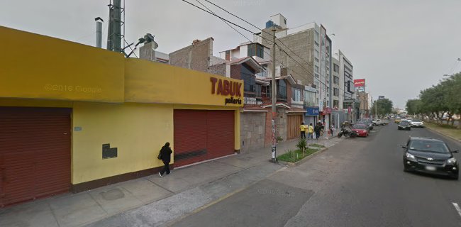 La Tiendita de Papá - Tienda de ultramarinos