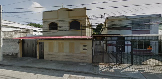 Anaqueles De Closets - Guayaquil