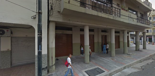 Junín Centro, Guayaquil 090306, Ecuador