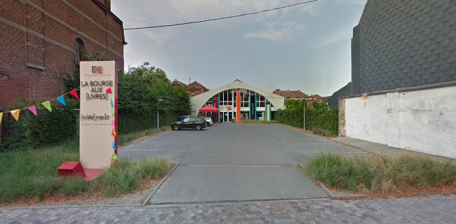 Skylab Factory Tournai - Moeskroen