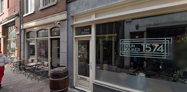 Beoordelingen van Wijnkamer 1574 in Leiden - Restaurant