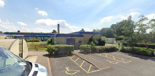 Clifton Green Primary School - School