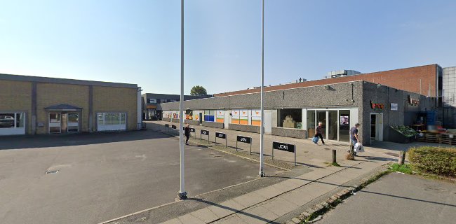 Anmeldelser af Orange Fitness i Odense - Træningscenter