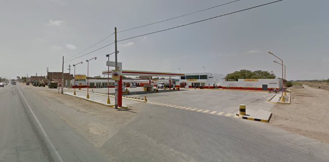 Opiniones de Grifo San Sebastian en Chiclayo - Gasolinera