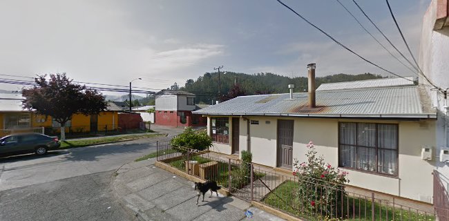 Huáscar # 830, Concepción, Bío Bío, Chile