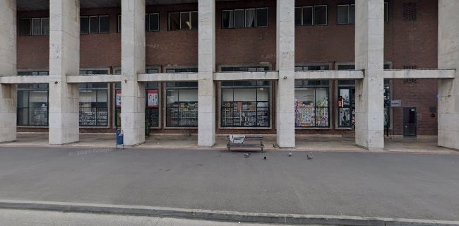 Értékelések erről a helyről: Navel MÁV Pályaudvar, Debrecen - Élelmiszerüzlet