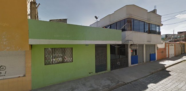 Opiniones de CONSTRUCTORA AIRKOLOR S.A en Quito - Agencia inmobiliaria
