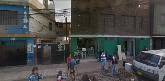 Opiniones de Servicomp Grupo Corona en Lima - Tienda de informática