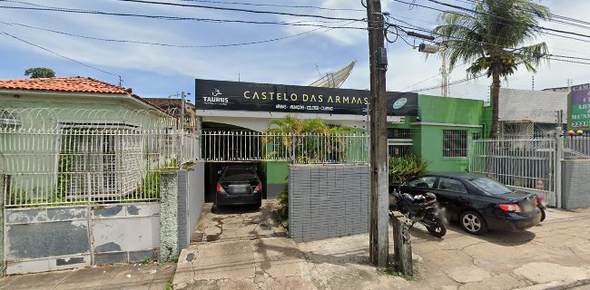 CASTELO DAS ARMAS - CAMPING & CIA. - Loja