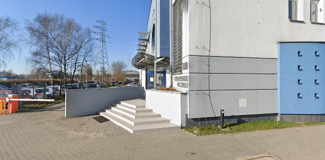 Centrum Biurowe MP100 - Inny