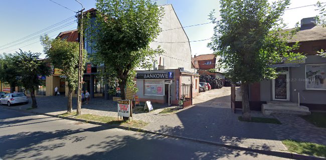 Opinie o Centrum Bankowe Ozorkow-Finanse, Ubezpieczenia w Włocławek - Inny