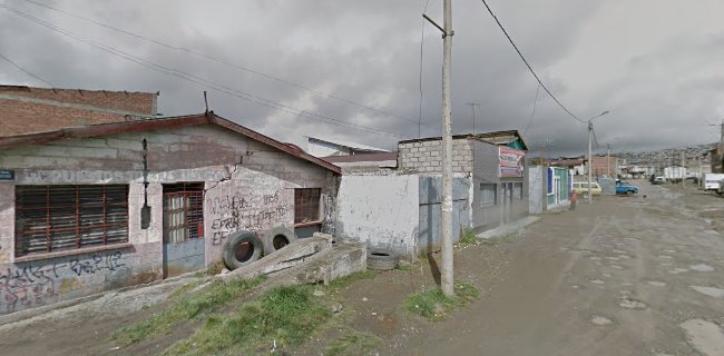 CENTRO MEDICO ESPECIALIZADO ARMAS - Chaupimarca