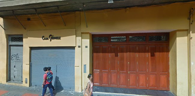 Opiniones de Casa Gómez en Lima - Zapatería