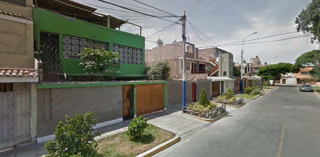 Helados Artesanales - Lima