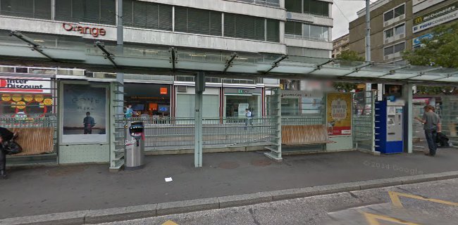 Rezensionen über Société coopérative des commerçants lausannois in Lausanne - Supermarkt