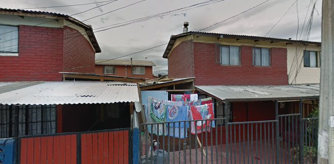 Errazuriz 1021, dpto 04, Buin, Región Metropolitana, Chile