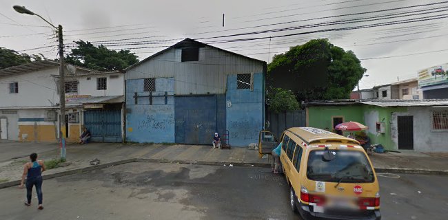 La Clinica De Las Moto Y Todo Tipo De Motos - Guayaquil