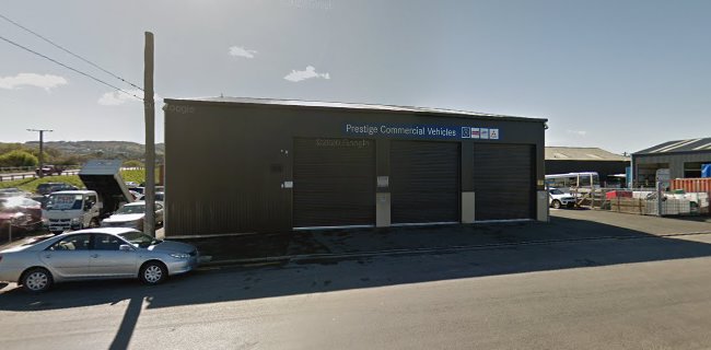 Reviews of CablePrice (NZ) Ltd in Dunedin - Auto repair shop