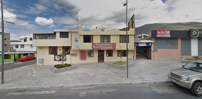 IMAGENPAPER - Quito
