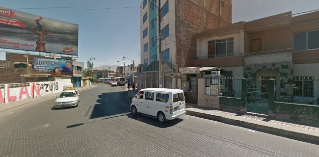 Opiniones de ARY SOLUTIONS & CONSULTORES en Arequipa - Oficina de empresa