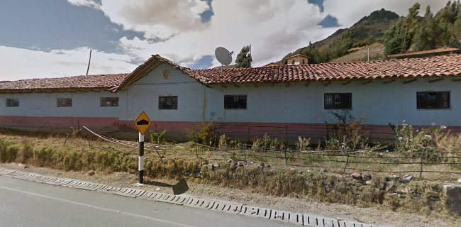 Opiniones de Colegio 80134 la colpa en Cajabamba - Escuela