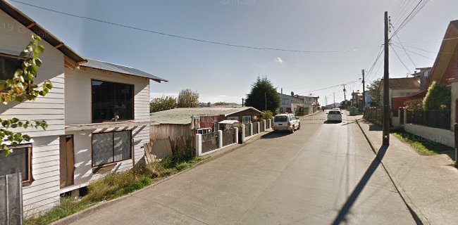 Almte. Oelcker 390-201, Calbuco, Los Lagos, Chile