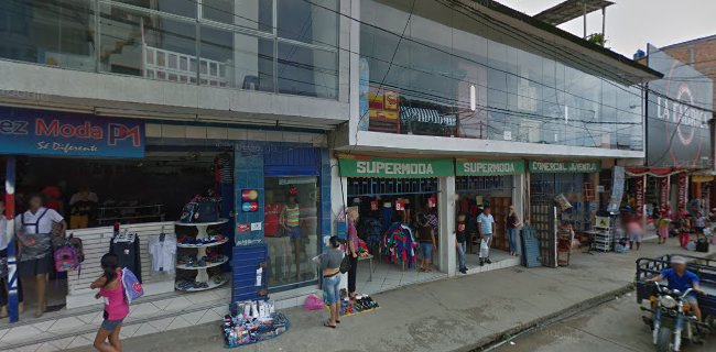 Opiniones de Supermoda en Tarapoto - Tienda de ropa