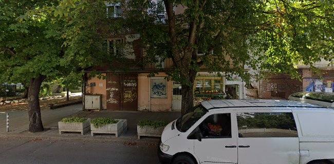 Отзиви за зеленчуков магазин в София - Супермаркет