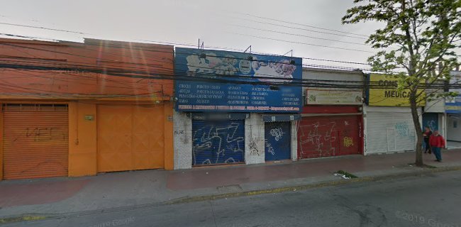 Opiniones de Andres Muñoz Vilches en La Cisterna - Tienda