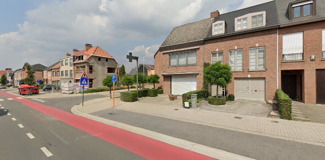 Beoordelingen van Apotheek Houten Kruis in Sint-Niklaas - Apotheek