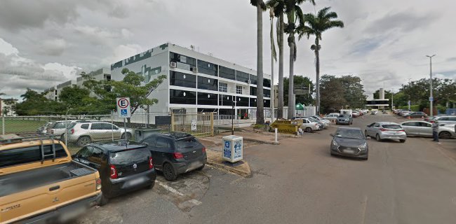 Avaliações sobre Clínica CRIAPP em Brasília - Hospital