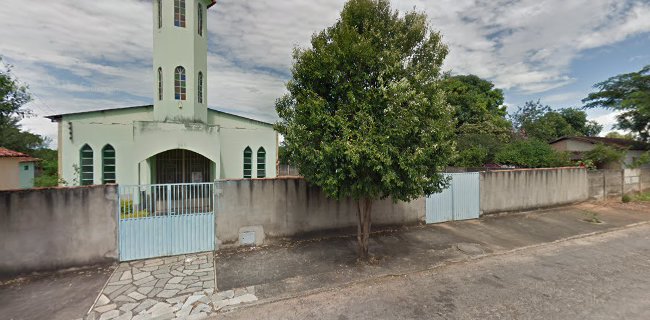 Capela de Santa Teresa - Goiânia