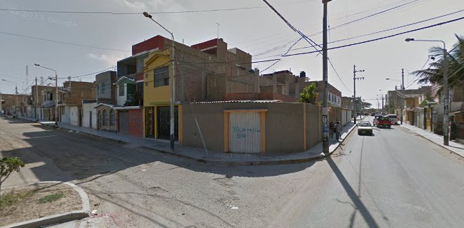 Sta Catalina 108, Chiclayo 14011, Perú