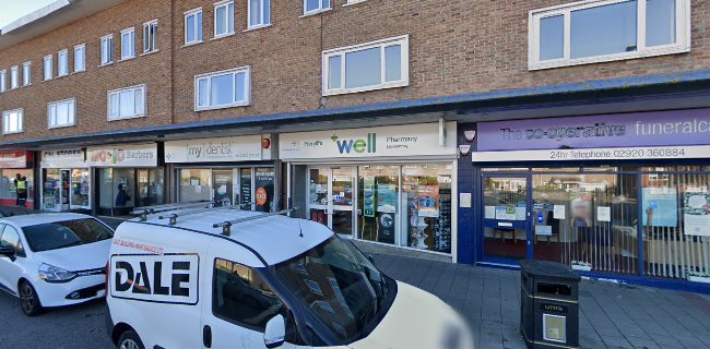 Reviews of Well Llanrumney - Countisbury Avenue in Cardiff - Pharmacy