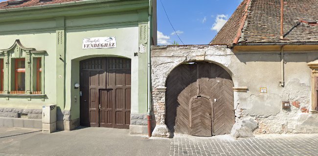 Ringhofer Vendégház - Sopron
