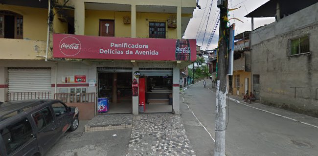 Avaliações sobre Padaria Delícias Da Avenida em Salvador - Padaria