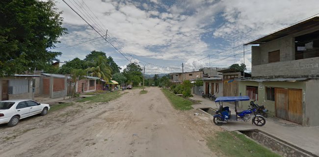 Opiniones de LUGAR DE VOTACION en Tarapoto - Escuela