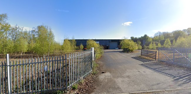 Denaby Main Industrial Estate, Pitman Rd, Denaby Main, Doncaster DN12 4LJ, United Kingdom