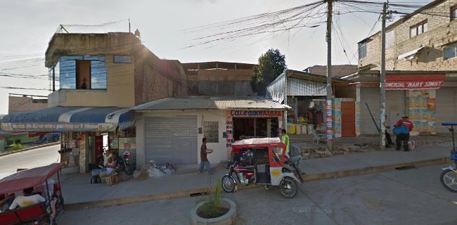 Opiniones de Comercializadora GARFAC en Tarapoto - Zapatería