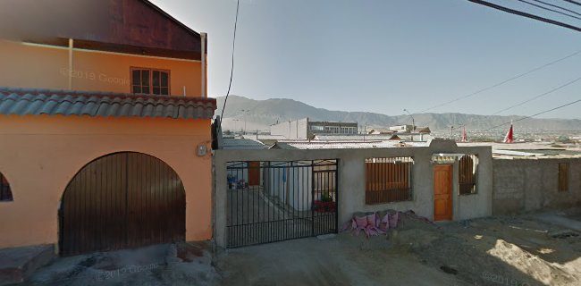 Chabunco 9918, Antofagasta, Chile
