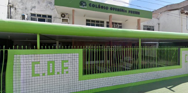 Colégio Ofenísia Freire - Aracaju