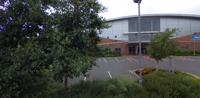 Lee Westwood Sports Centre - Sports Complex