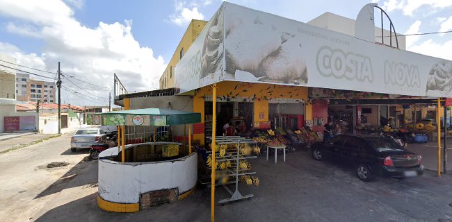 Supermercado Itabaiana - Aracaju