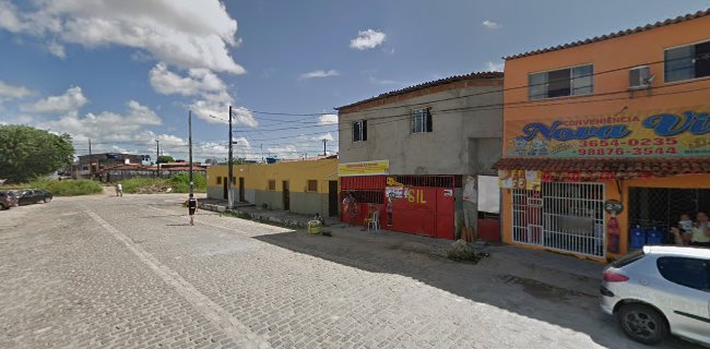 Avenida Antônio Basílio 557 bairro: - Dix-Sept Rosado, Natal - RN, Brasil