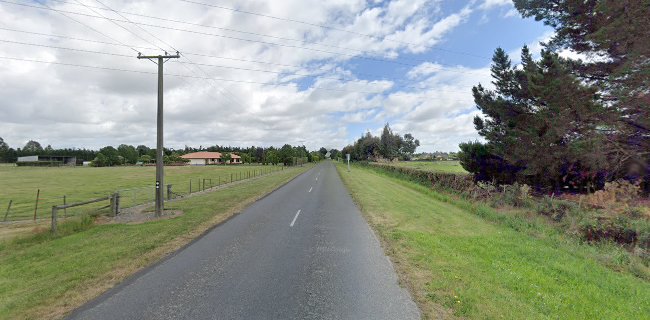 Trents Road, Prebbleton 7676, New Zealand