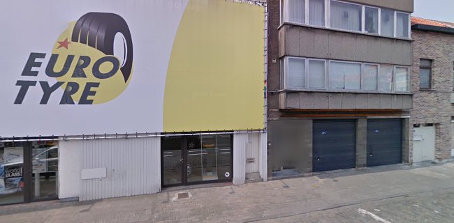 Beoordelingen van Steph's hairstudio in Oostende - Kapper