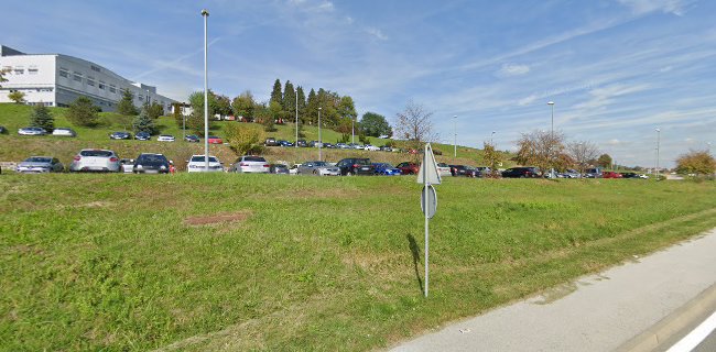 Parkiralište Bračak - Zabok