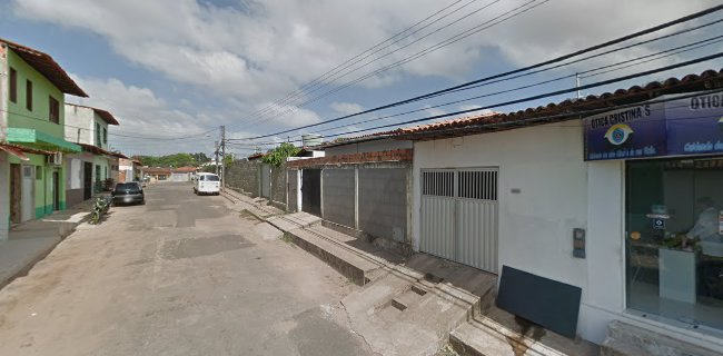 R. Quarenta e Oito, 76-142 - Bequimão, São Luís - MA, 65066-620, Brasil